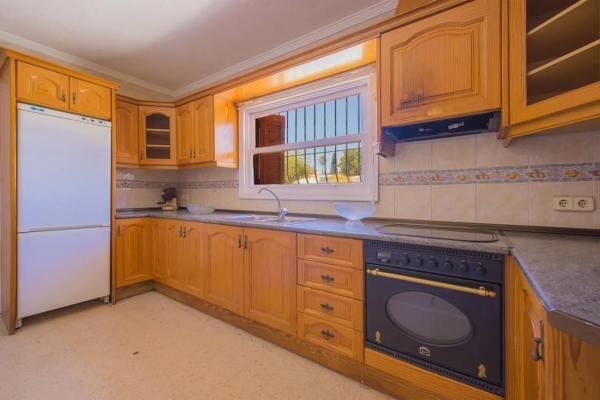 Casa independiente en Partida Calalga, 28 b