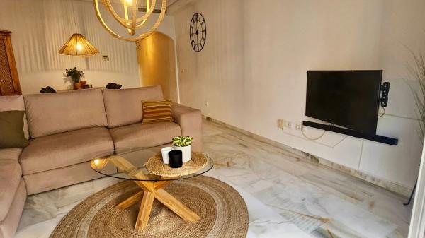 Piso en Manzanera-Tosal