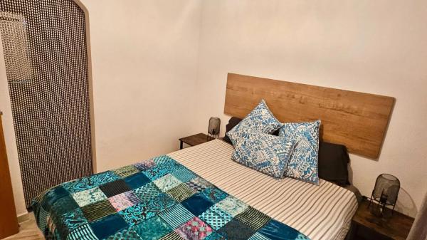 Piso en Manzanera-Tosal