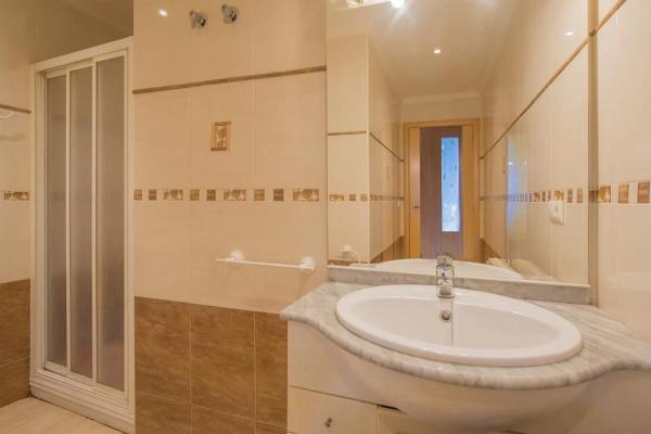 Casa independiente en Partida Calalga, 28 b