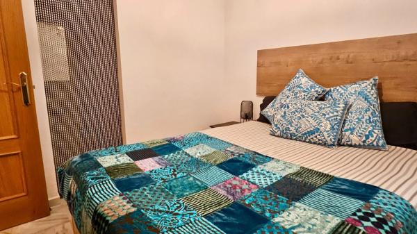 Piso en Manzanera-Tosal