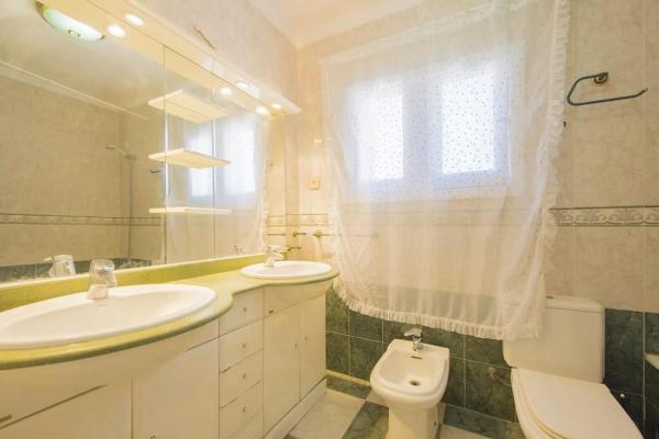 Casa independiente en Partida Calalga, 28 b