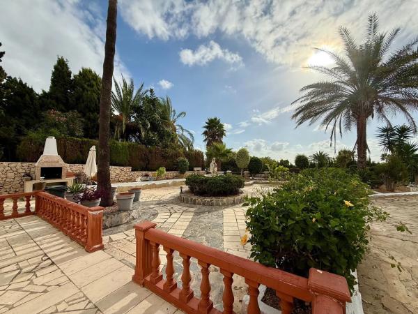 Casa independiente en Partida Calalga, 28 b