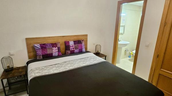 Piso en Manzanera-Tosal