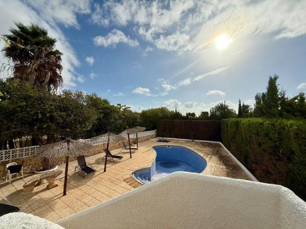 Casa independiente en Partida Calalga, 28 b