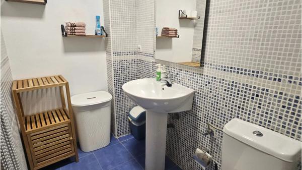 Piso en Manzanera-Tosal