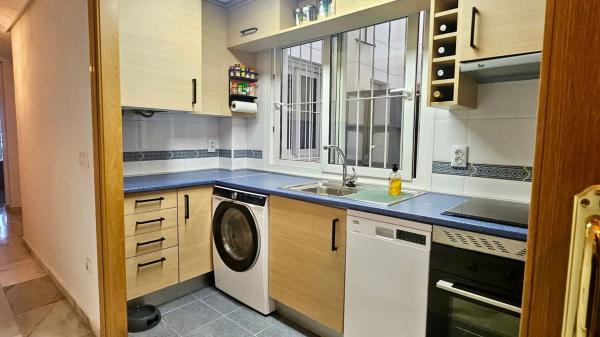 Piso en Manzanera-Tosal