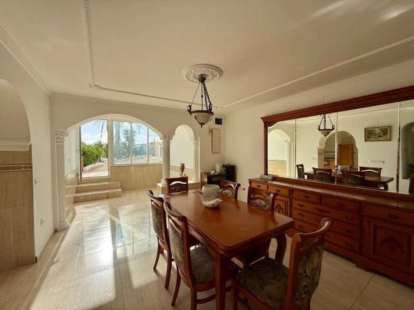 Casa independiente en Partida Calalga, 28 b