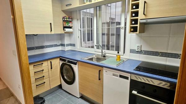 Piso en Manzanera-Tosal