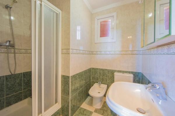 Casa independiente en Partida Calalga, 28 b