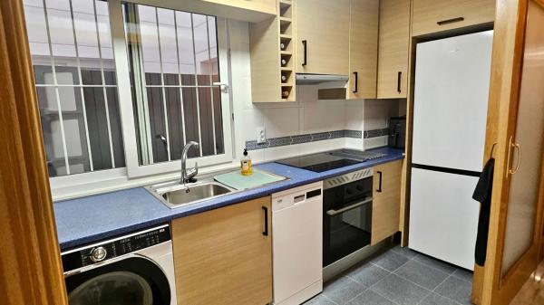 Piso en Manzanera-Tosal