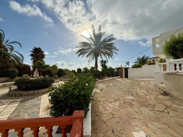 Casa independiente en Partida Calalga, 28 b