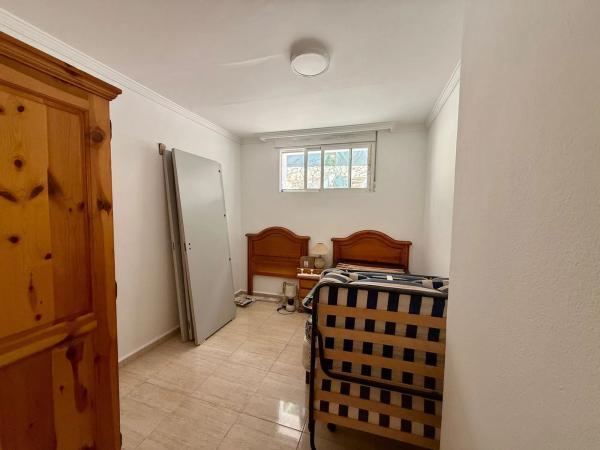 Casa independiente en Partida Calalga, 28 b