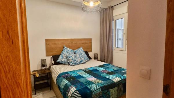 Piso en Manzanera-Tosal