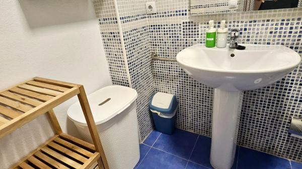 Piso en Manzanera-Tosal