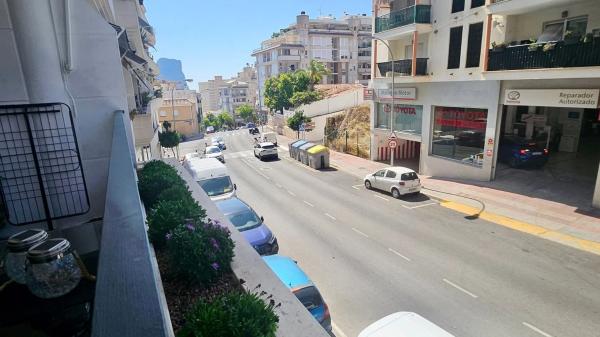 Piso en Manzanera-Tosal