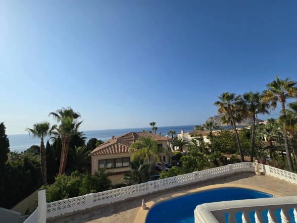 Chalet en Cometa-Carrió