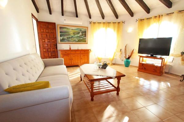 Casa independiente en Pd Maryvilla