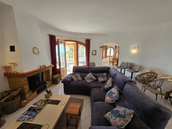 Chalet en Cometa-Carrió