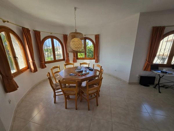 Chalet en Cometa-Carrió