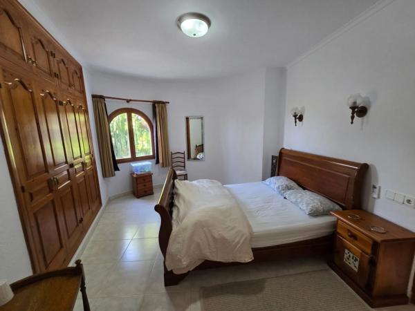 Chalet en Cometa-Carrió