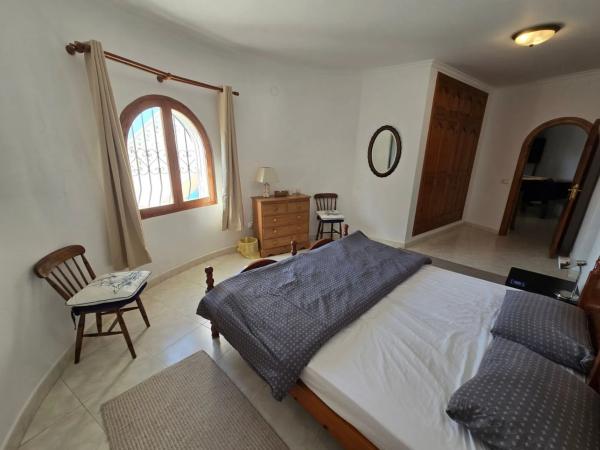 Chalet en Cometa-Carrió