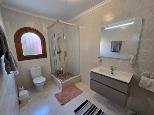 Chalet en Cometa-Carrió