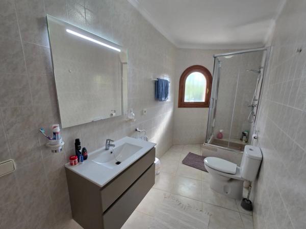 Chalet en Cometa-Carrió