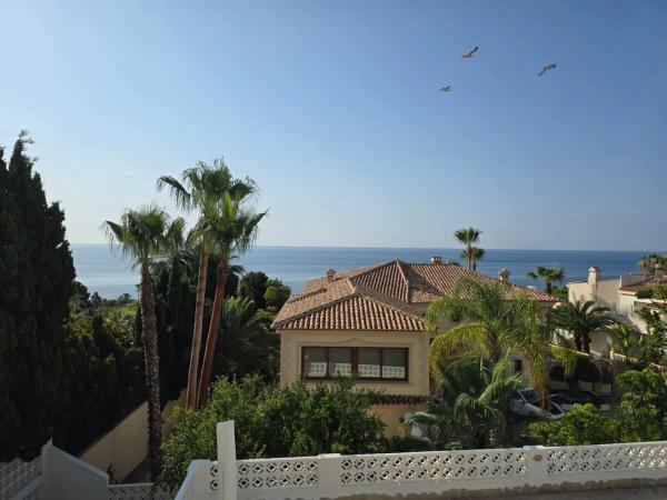 Chalet en Cometa-Carrió