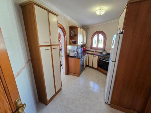 Chalet en Cometa-Carrió