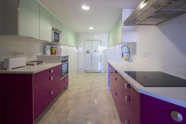 Casa independiente en Partida Maryvilla s/n