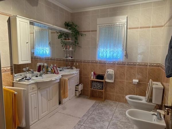 Casa independiente en alto Urbanización Carrió