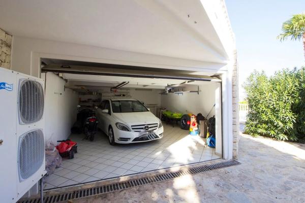 Casa independiente en Partida Maryvilla s/n