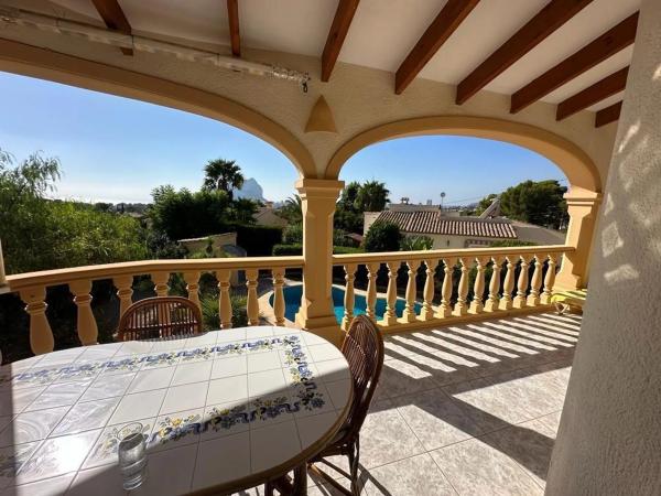 Casa independiente en alto Urbanización Carrió