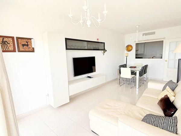 Piso en Playa Arenal-Bol