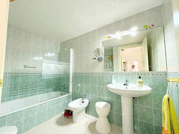 Piso en Playa Arenal-Bol