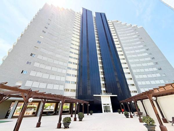 Piso en Playa Arenal-Bol