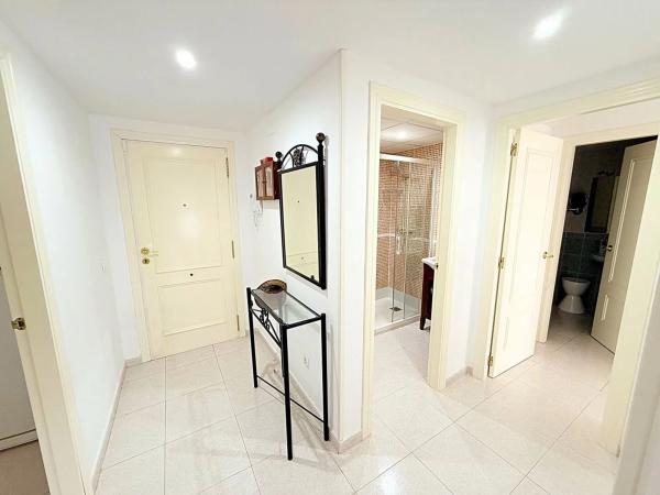 Piso en Playa Arenal-Bol