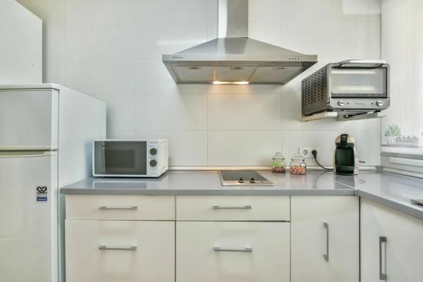 Piso en avenida Rosa de los Vientos, 17