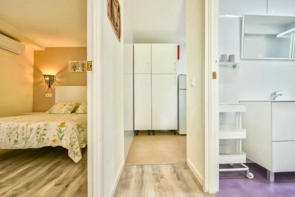 Piso en avenida Rosa de los Vientos, 17