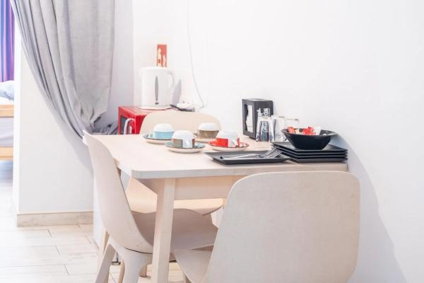 Piso en calle de la Puríssima