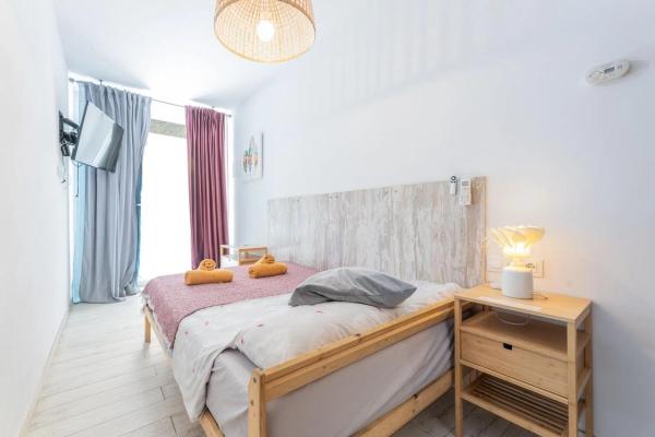 Piso en calle de la Puríssima