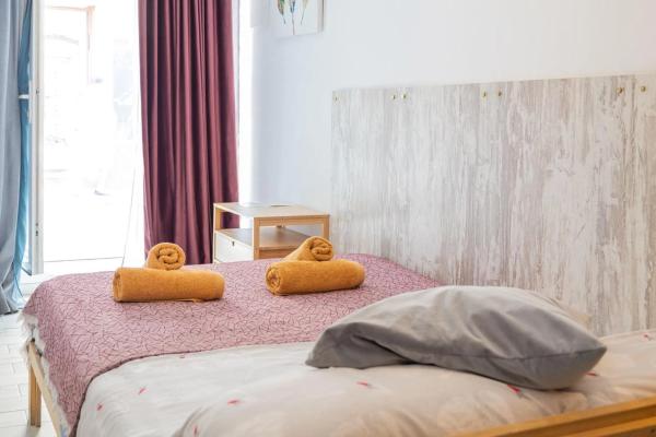 Piso en calle de la Puríssima