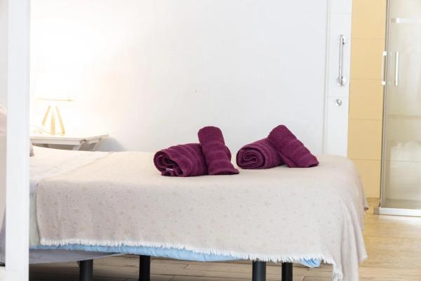 Piso en calle de la Puríssima