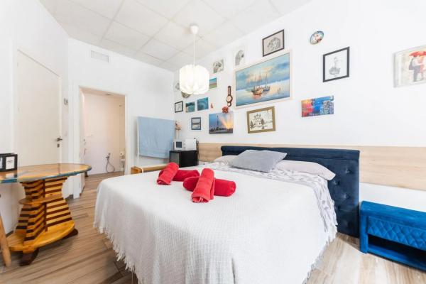 Piso en calle de la Puríssima