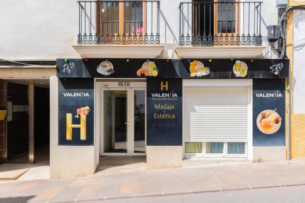 Piso en calle de la Puríssima