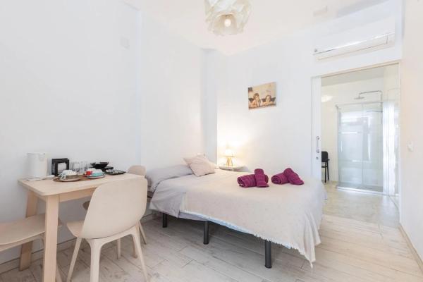 Piso en calle de la Puríssima