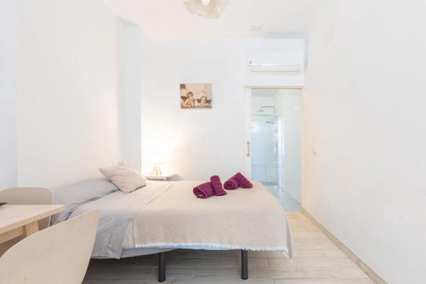 Piso en calle de la Puríssima