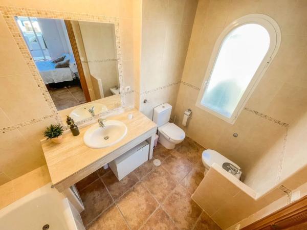 Dúplex en Girasoles