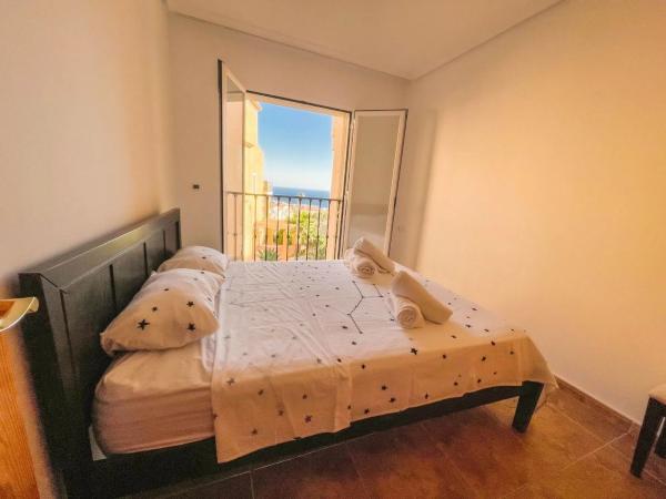 Dúplex en Girasoles